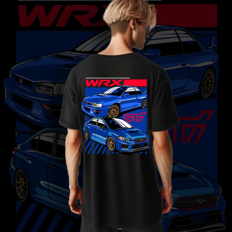 wrx