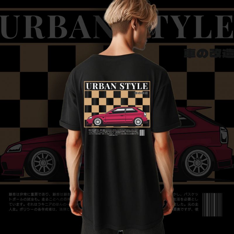 urbanstyle